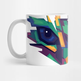 EYEmagination Mug